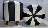 Tuffets Ottoman/Seater